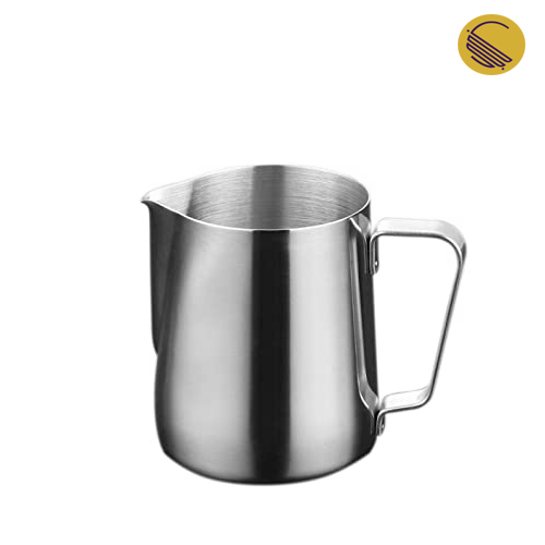 Milk Mug Kmw - The Cuisinec | Milk Mug Stainless Steel